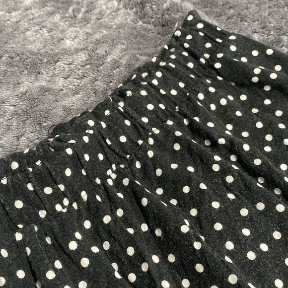 Polka-dot skirt - Picture 2 of 3